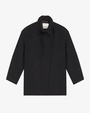 Eveline coat
