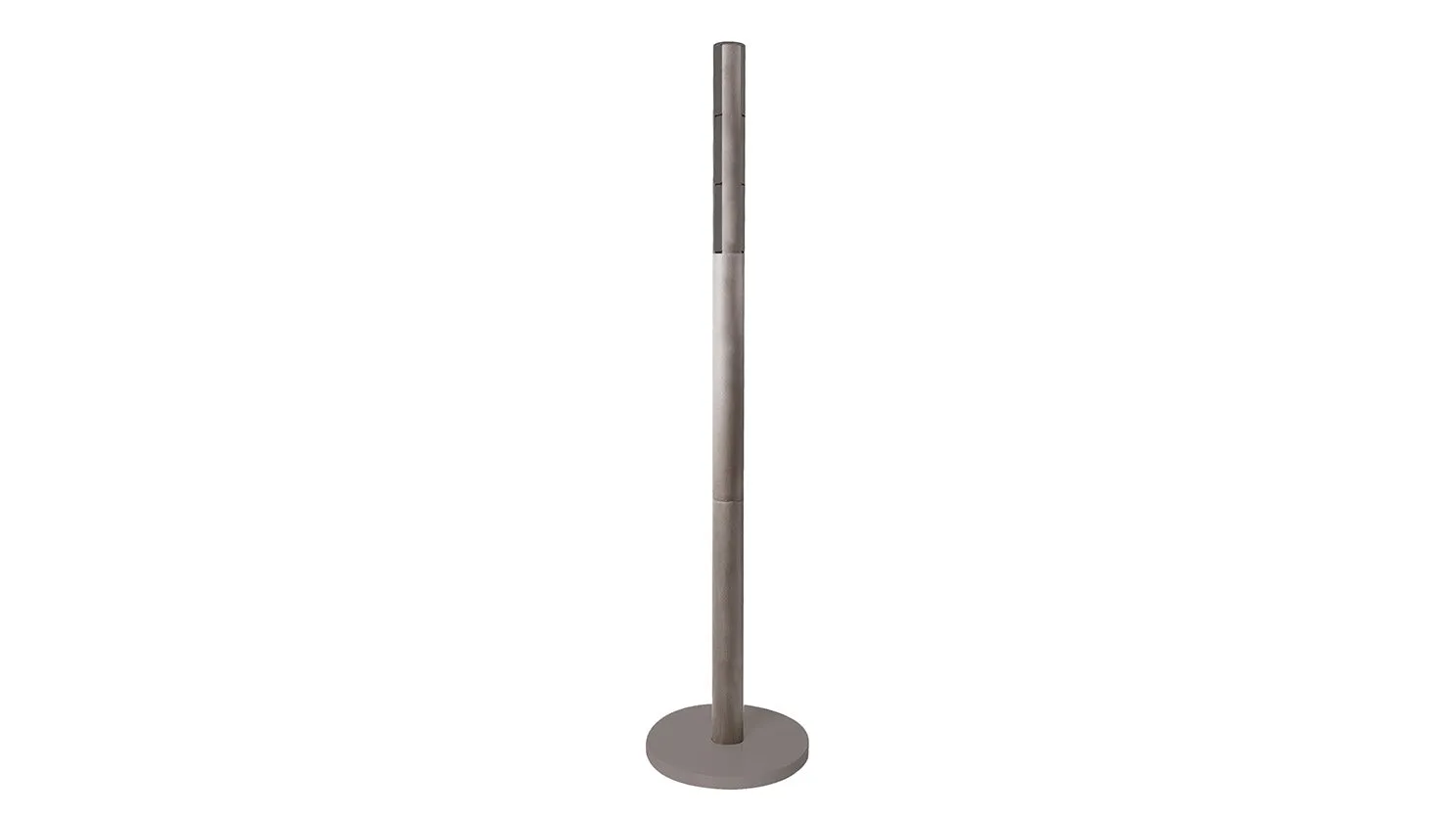 flapper coat rack