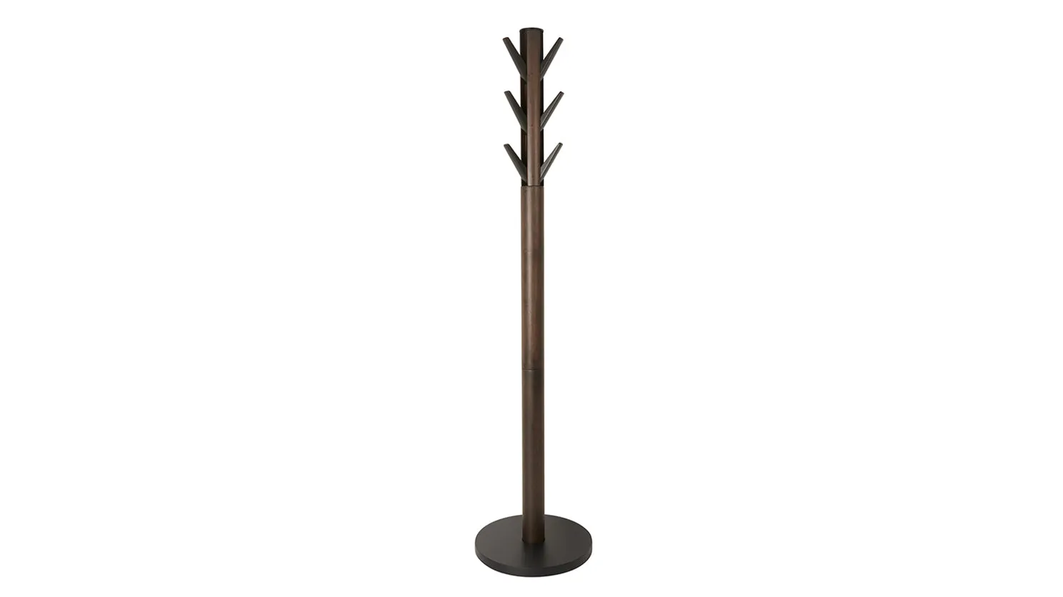 flapper coat rack