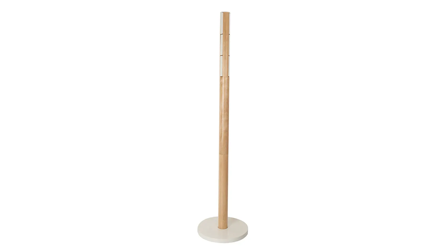 flapper coat rack