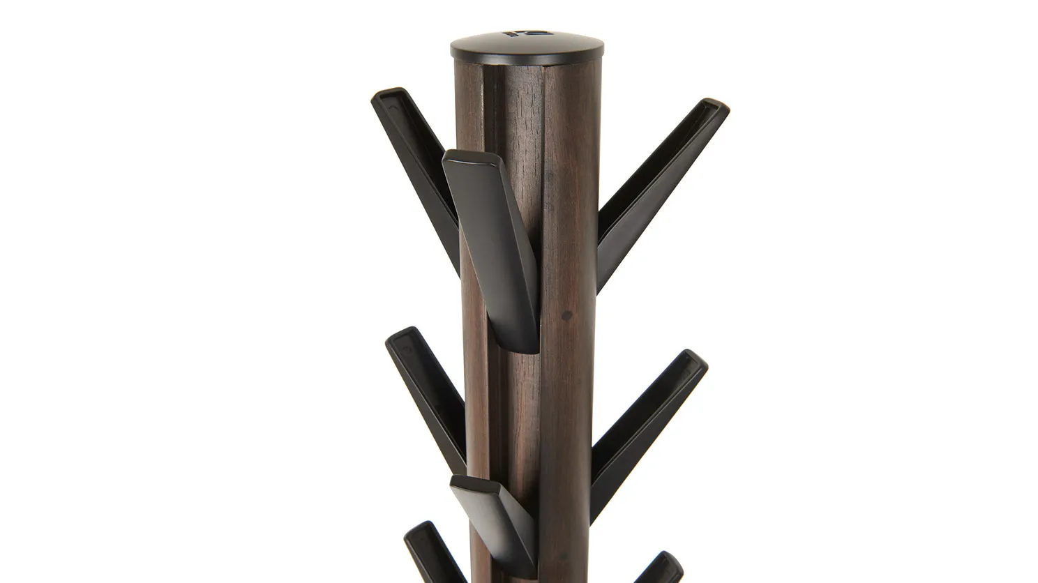 flapper coat rack
