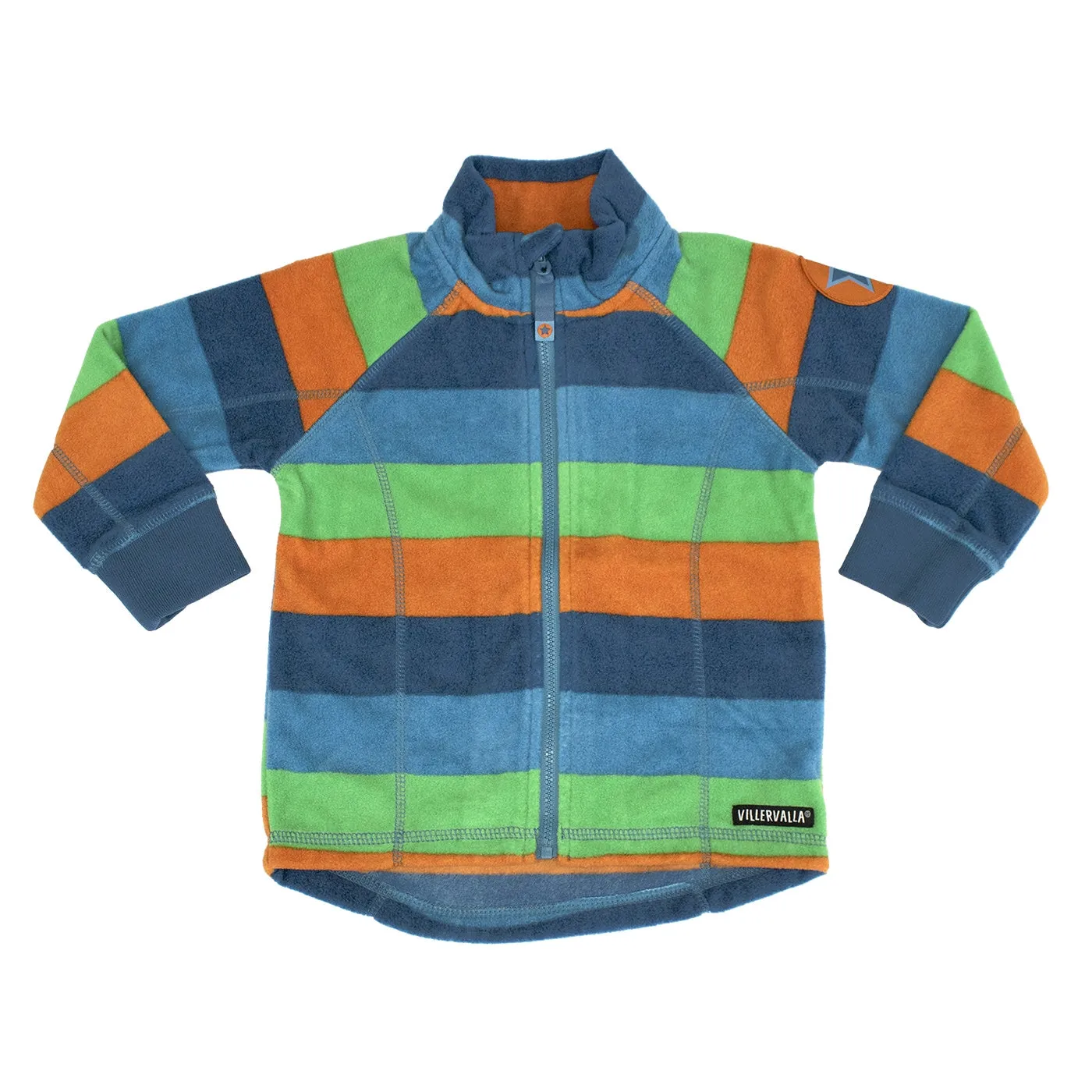 Fleece Jacket: Ottawa