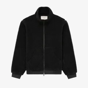 Fleece Jacket