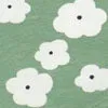 Girls Organic Cotton Boxer Briefs