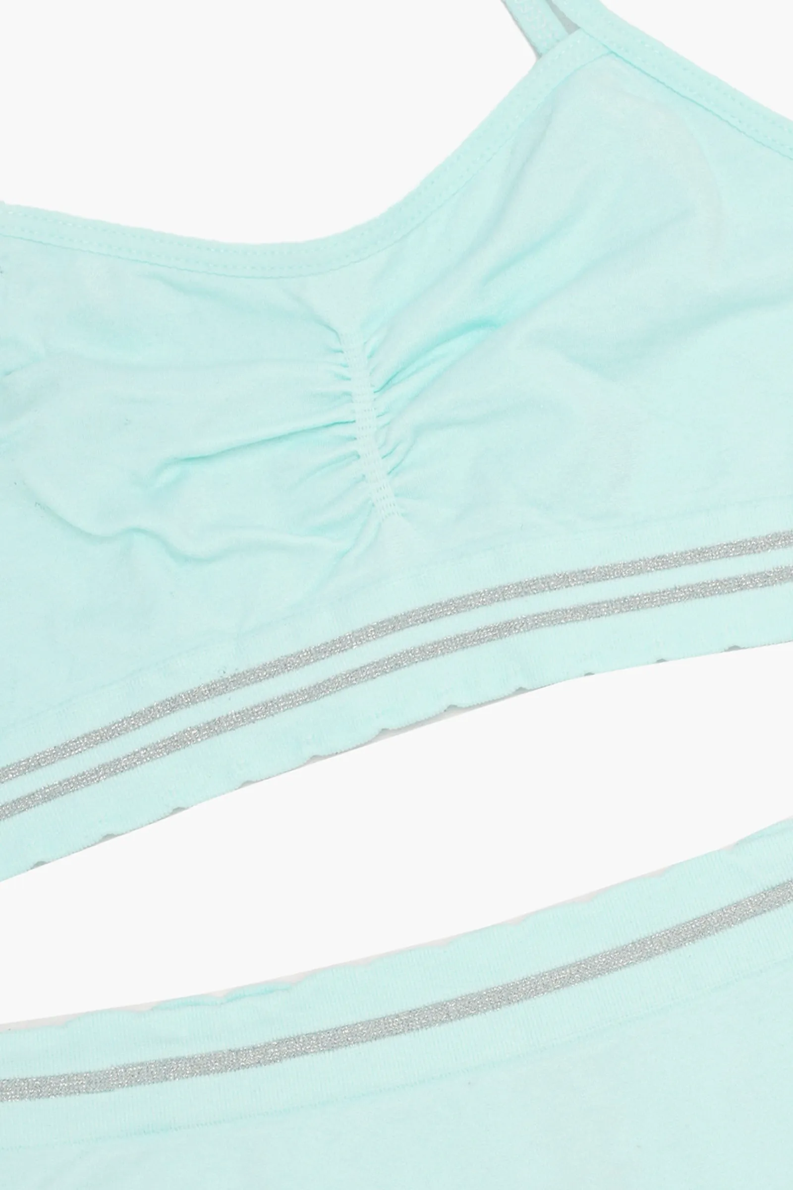 Girly Underwear Set
