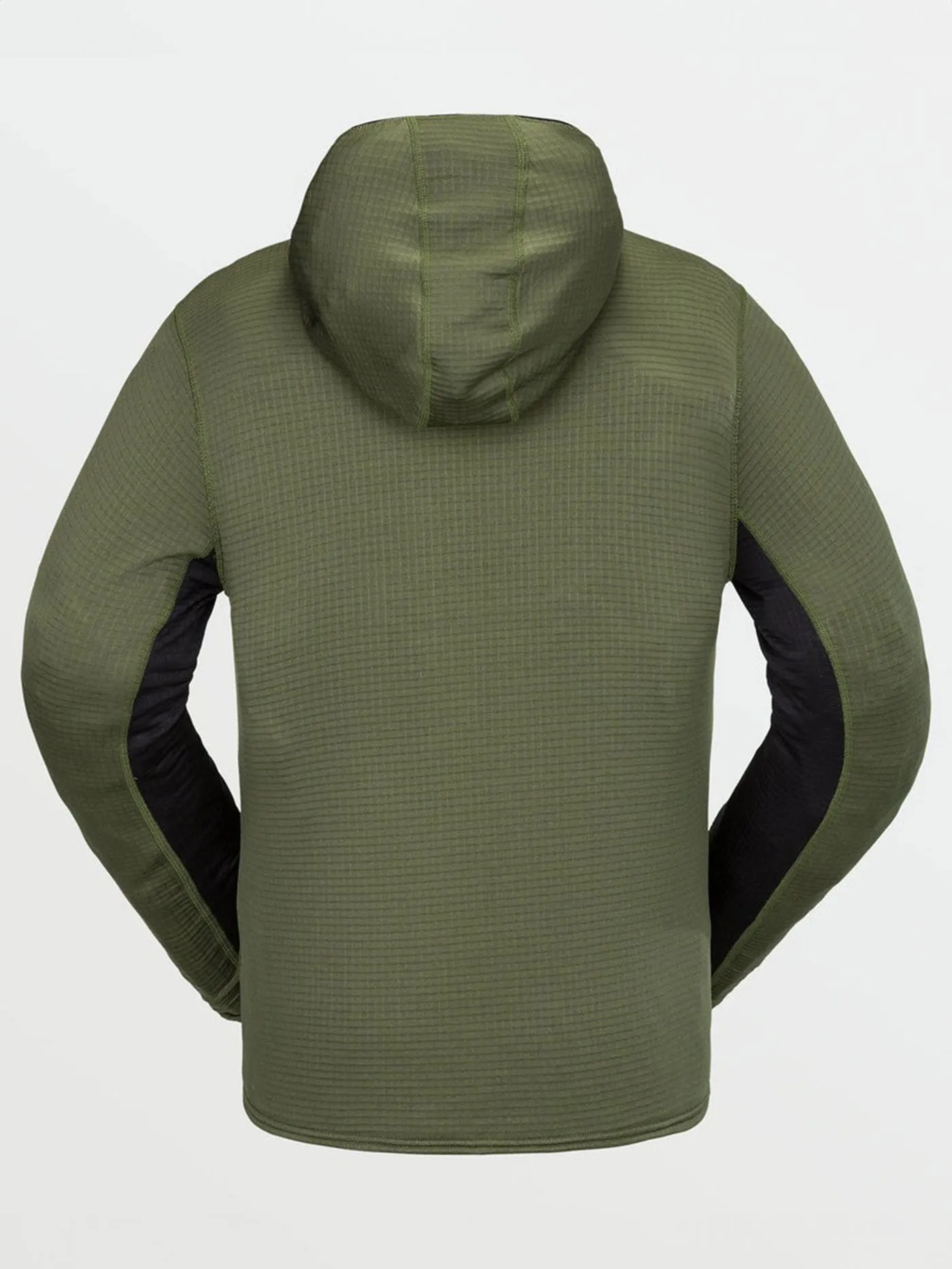 Gridlock Jacket