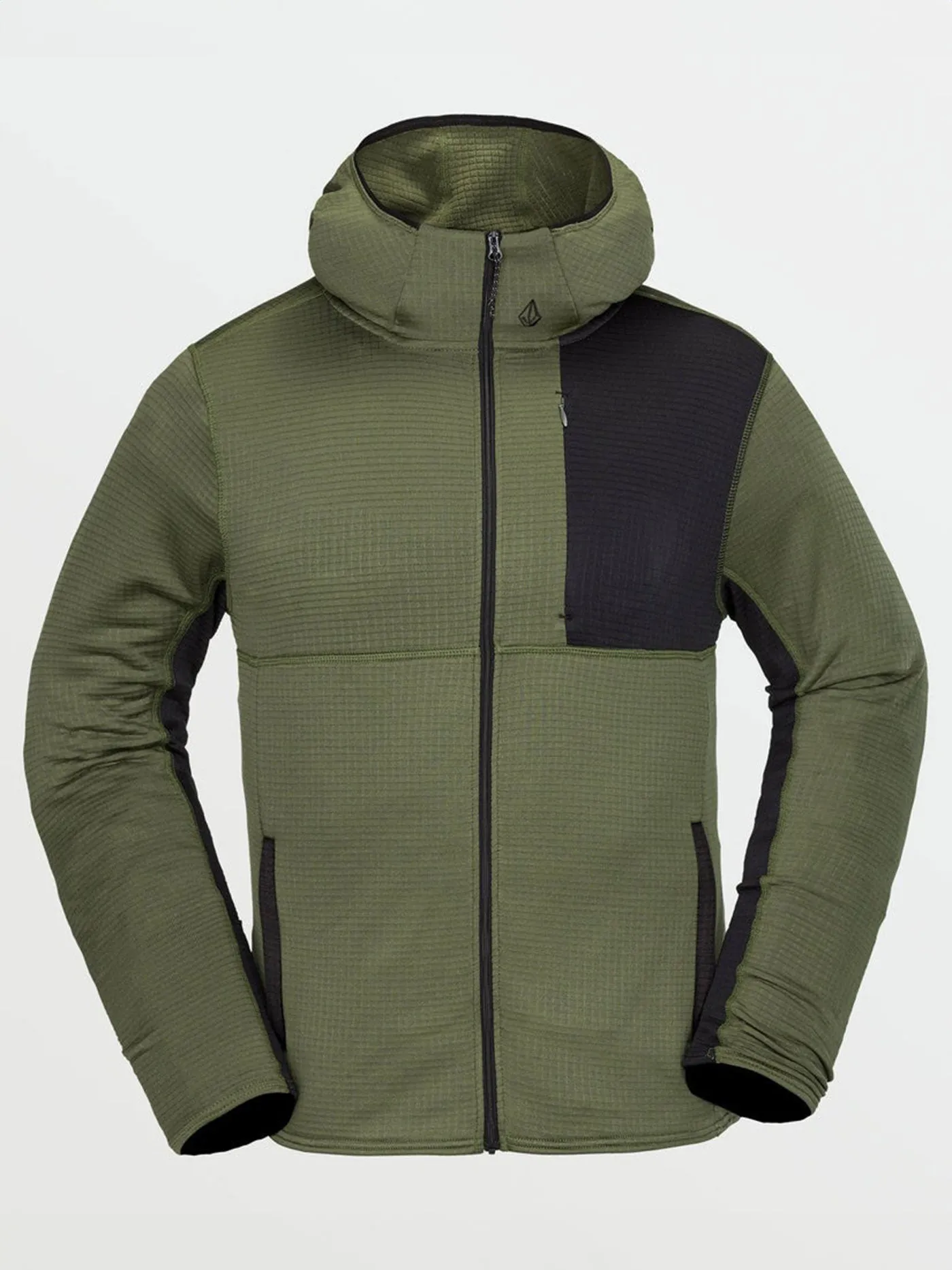 Gridlock Jacket