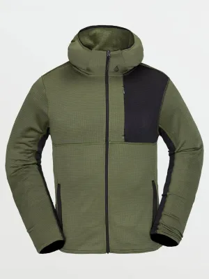 Gridlock Jacket