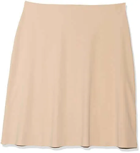 Half Slip