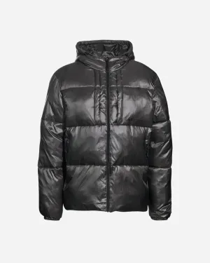Halo Trooper Down Jacket - Raven