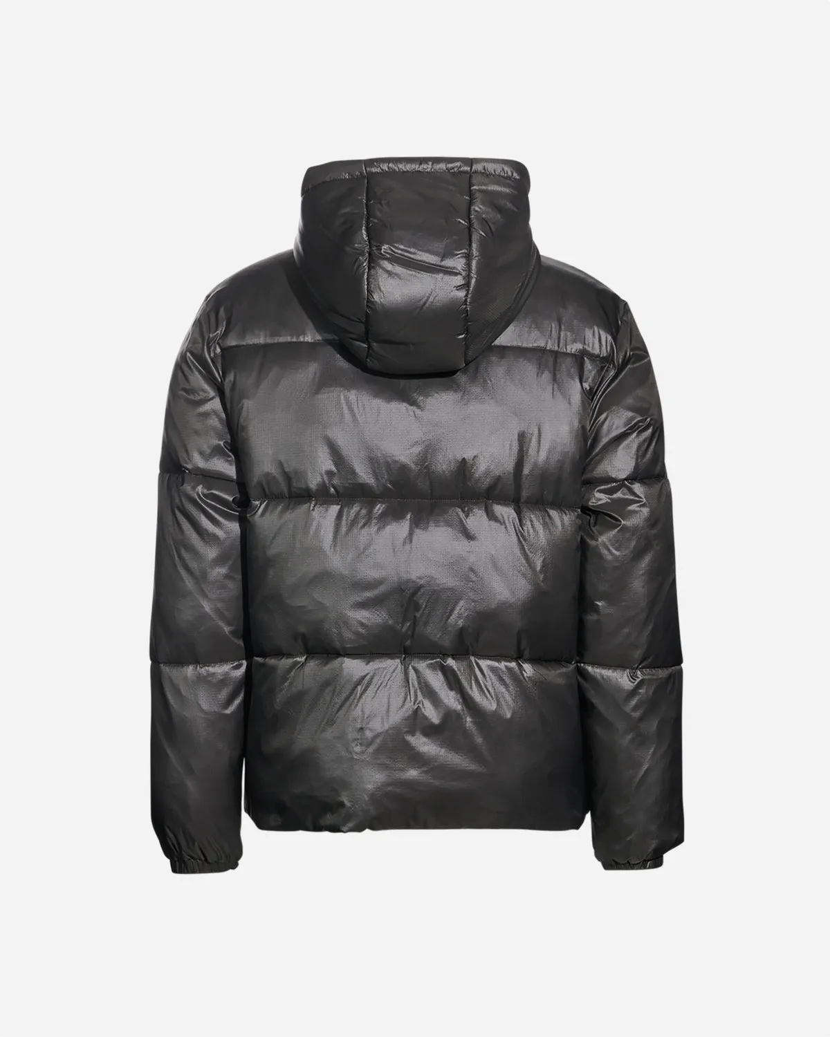 Halo Trooper Down Jacket - Raven