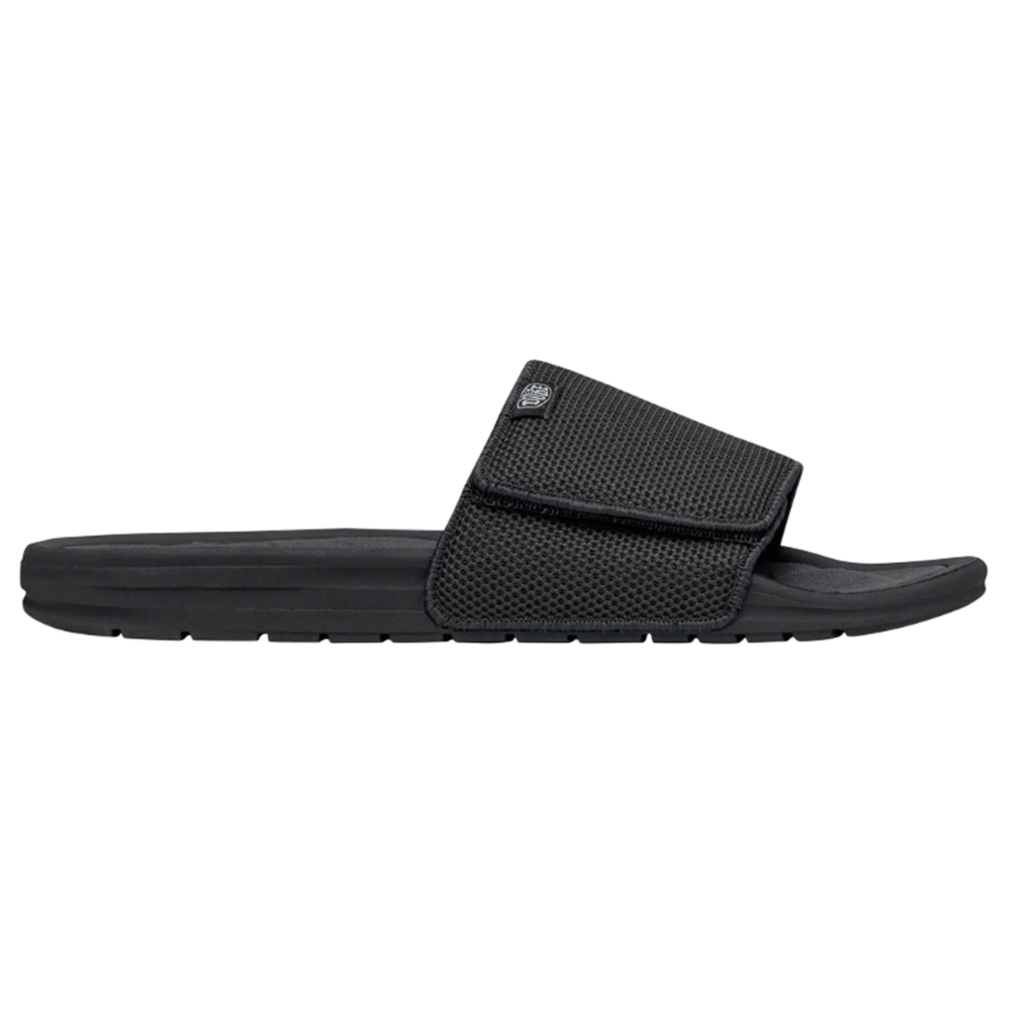Hey Dude Men's Phoenix Basic Knit Grey