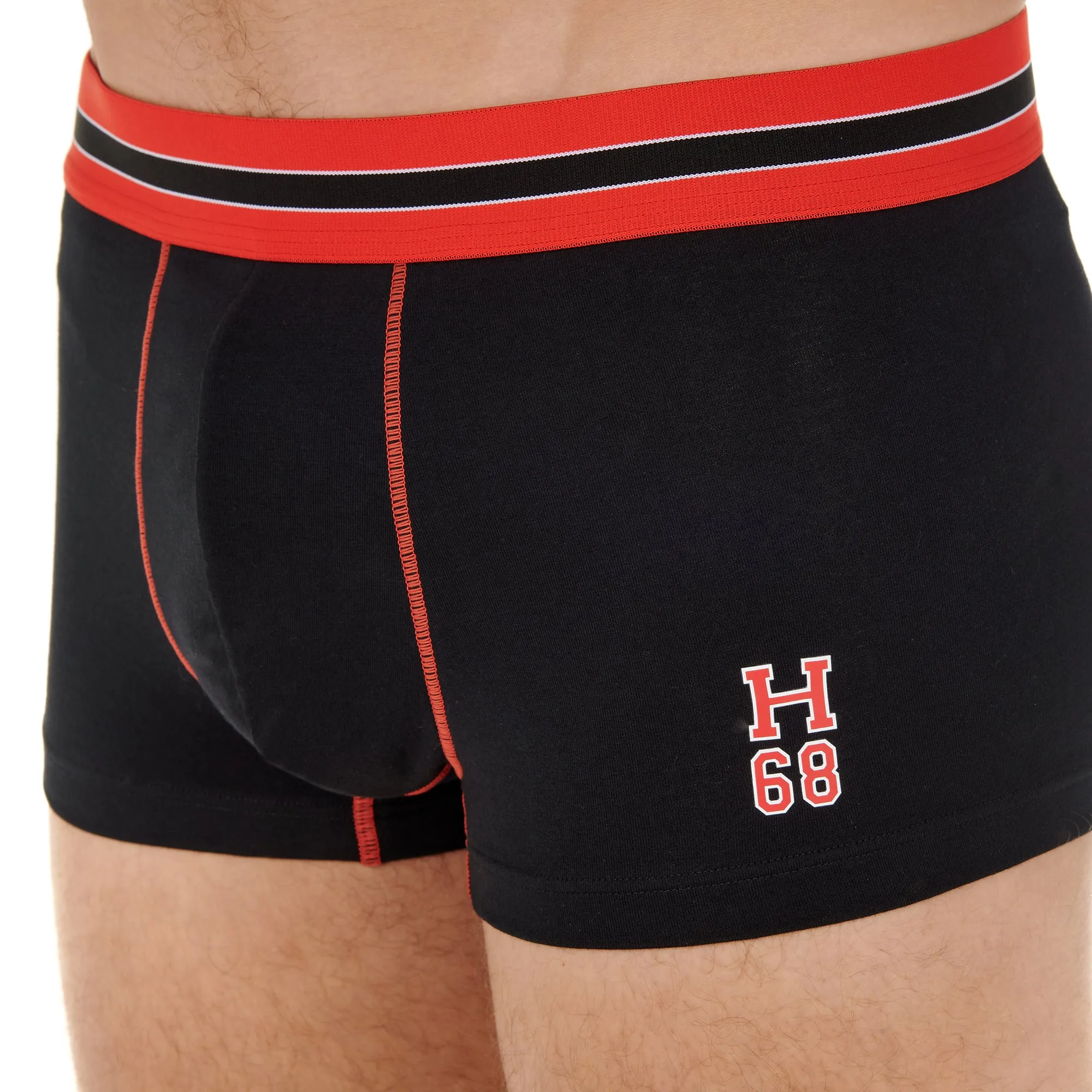 Homrun Trunk | Black 402654-0004