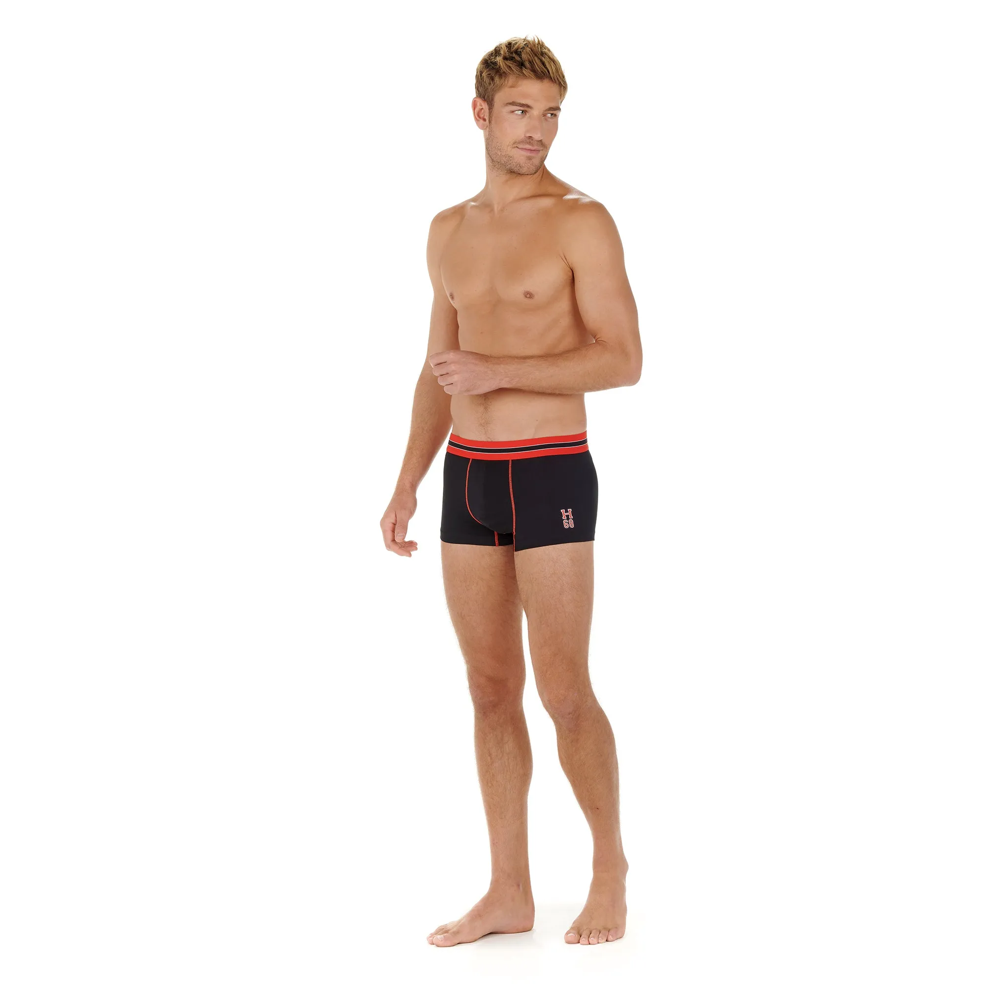 Homrun Trunk | Black 402654-0004