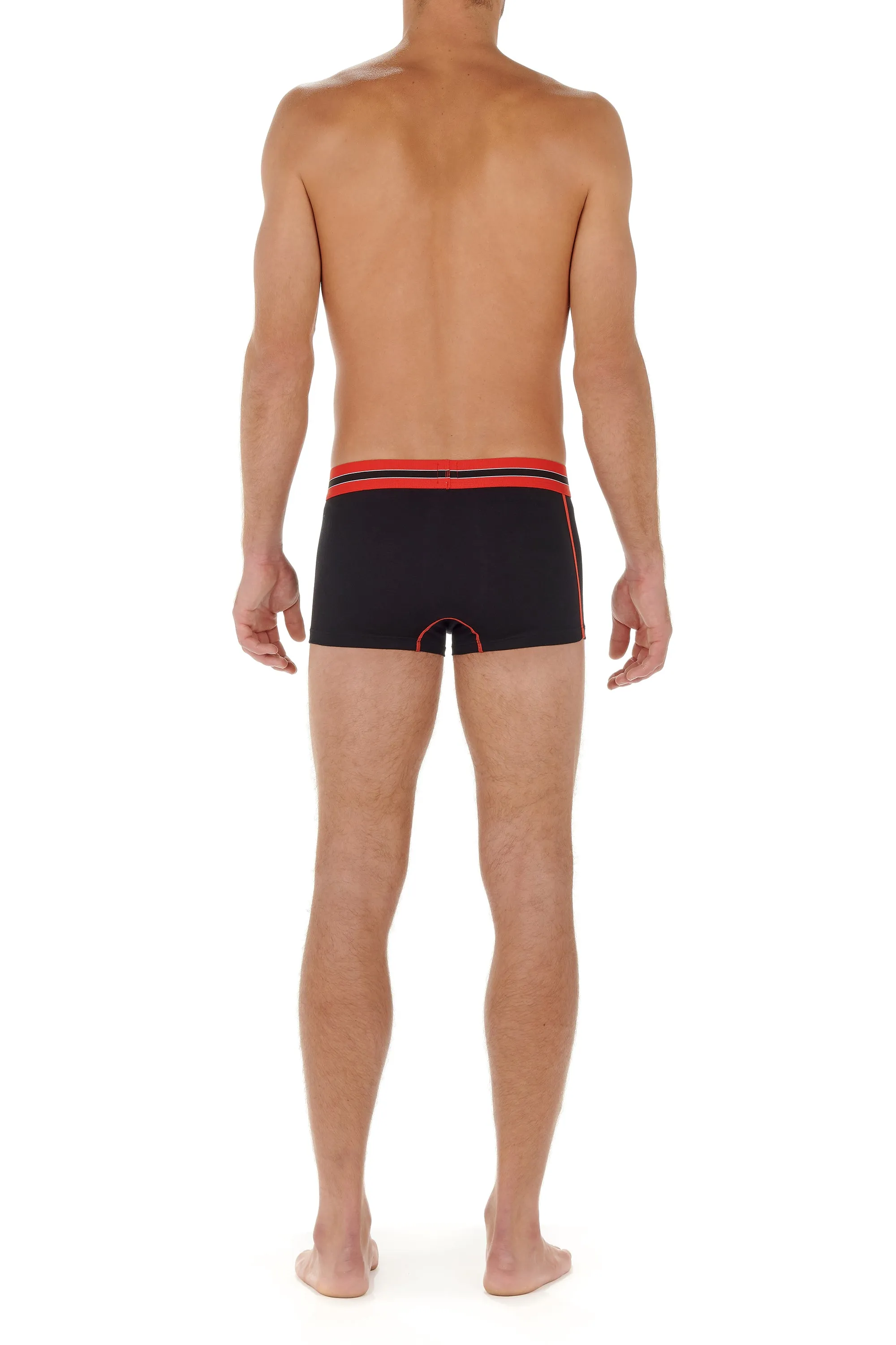 Homrun Trunk | Black 402654-0004