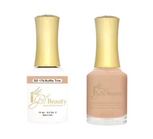 iGel - Matching - Ruffle Trim 15mL