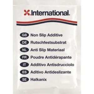 International Non-Slip Additive Paint or Varnish