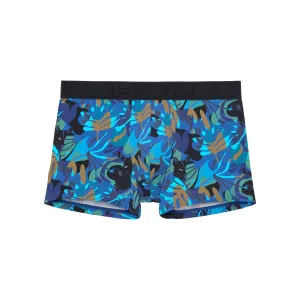 Java Boxer Briefs | Black Prin 402856-P004
