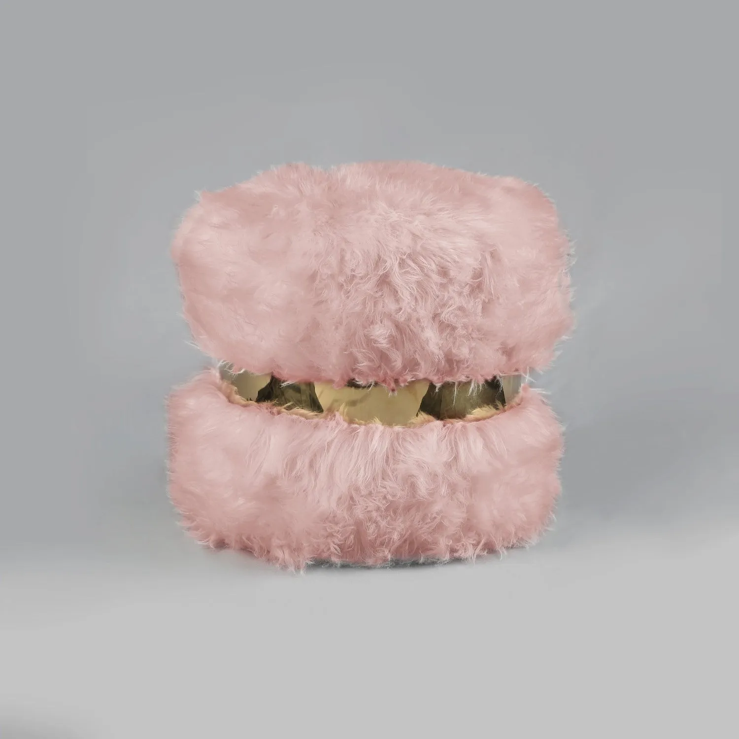 Karlie Ottoman