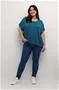 KCami Stanley SS-Bluse