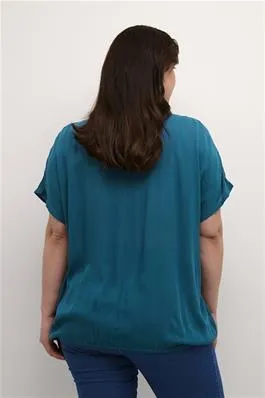 KCami Stanley SS-Bluse