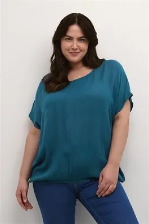 KCami Stanley SS-Bluse