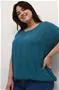 KCami Stanley SS-Bluse