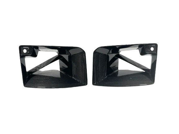 Kies G87 M2 Carbon Fiber M-style Vent Trim