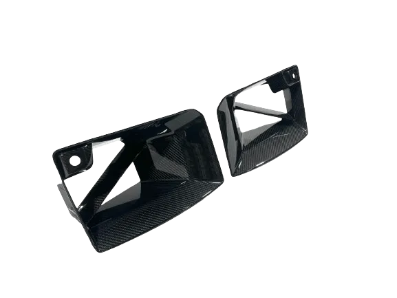 Kies G87 M2 Carbon Fiber M-style Vent Trim