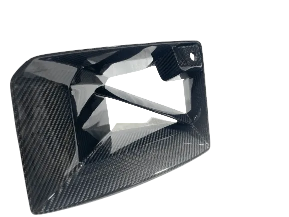 Kies G87 M2 Carbon Fiber M-style Vent Trim