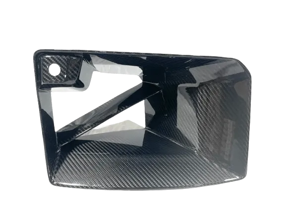 Kies G87 M2 Carbon Fiber M-style Vent Trim
