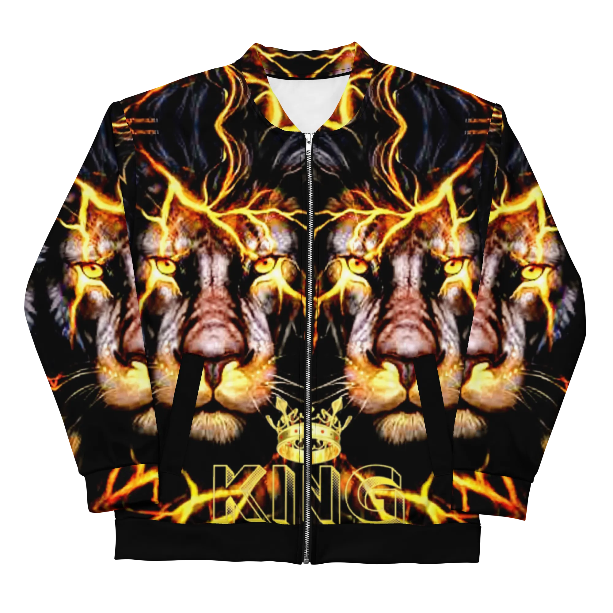 Kings Fashion Jacket 1