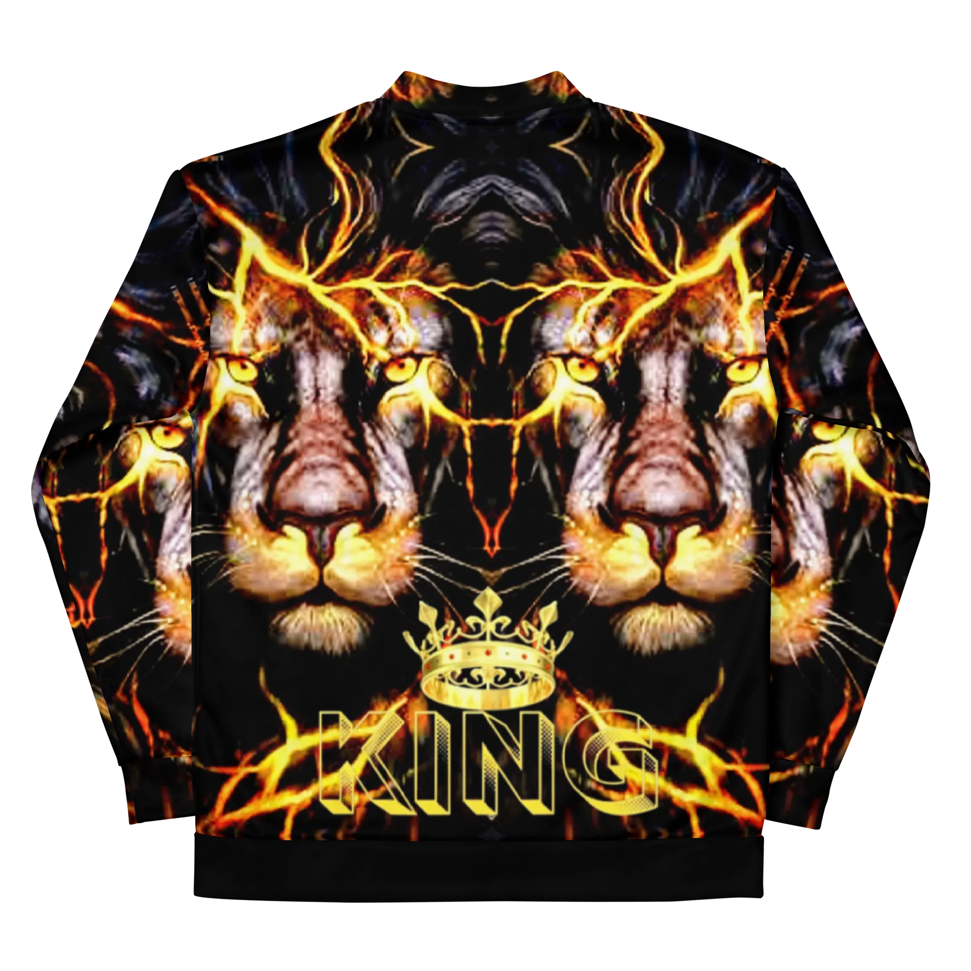 Kings Fashion Jacket 1