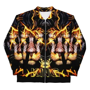 Kings Fashion Jacket 1