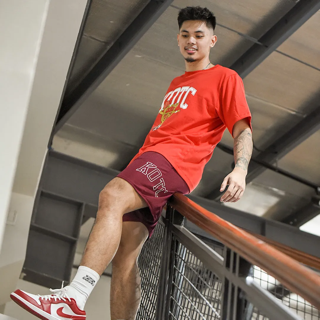 KOTC Jelly - Red