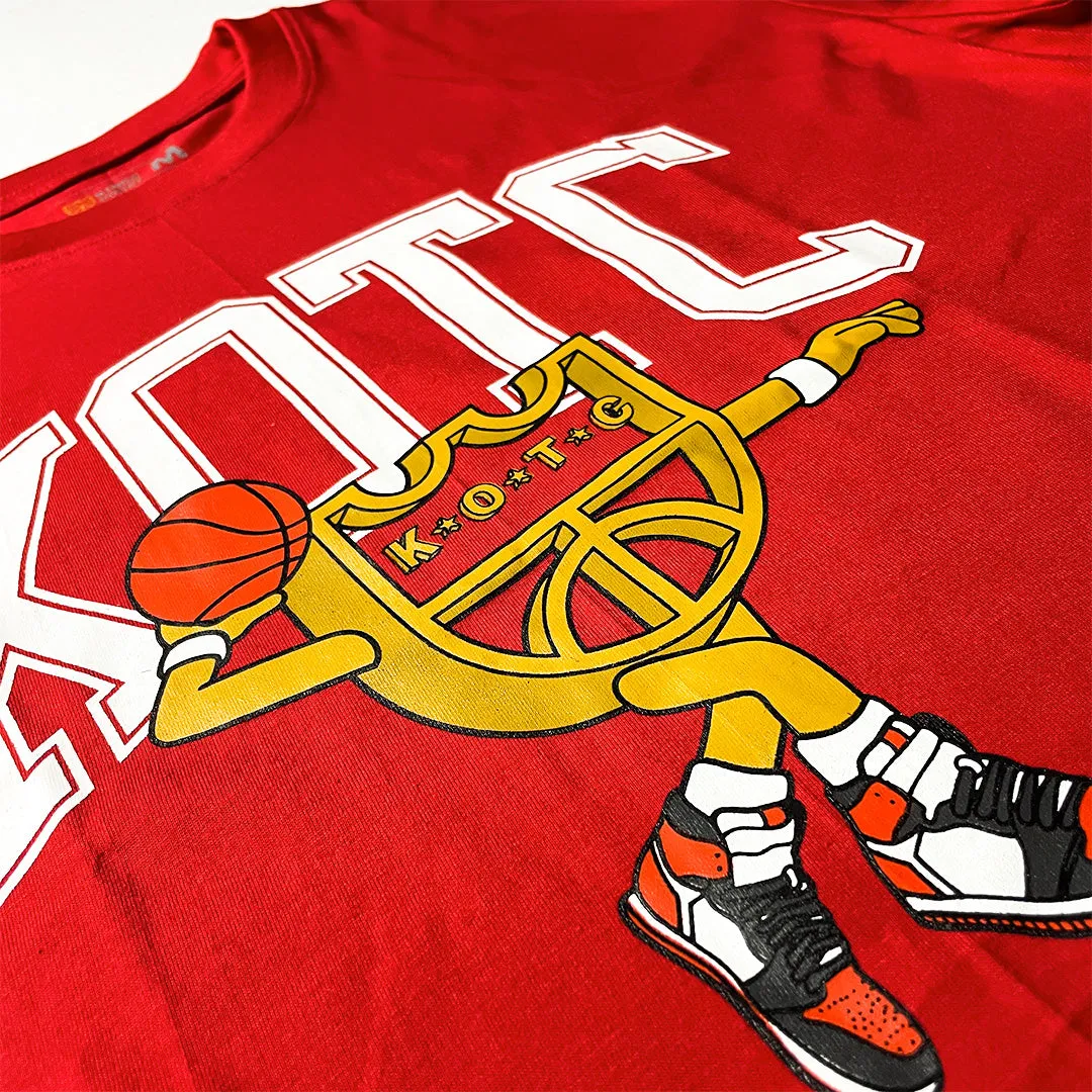 KOTC Jelly - Red