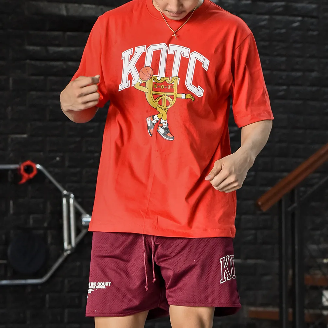 KOTC Jelly - Red