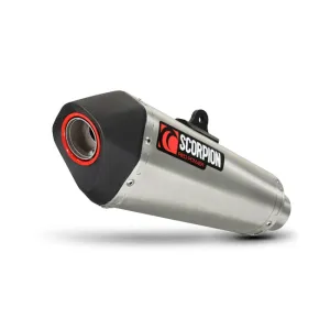 KTM RC 390 14-16 Serket Taper 3/4 Sys S/S (RKT80SEO)
