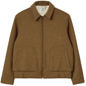 LA PAZ Leal Jacket Camel