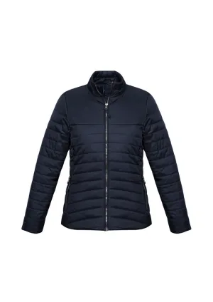 Ladies Expedition Quilted Jacket (BZ-J750L)