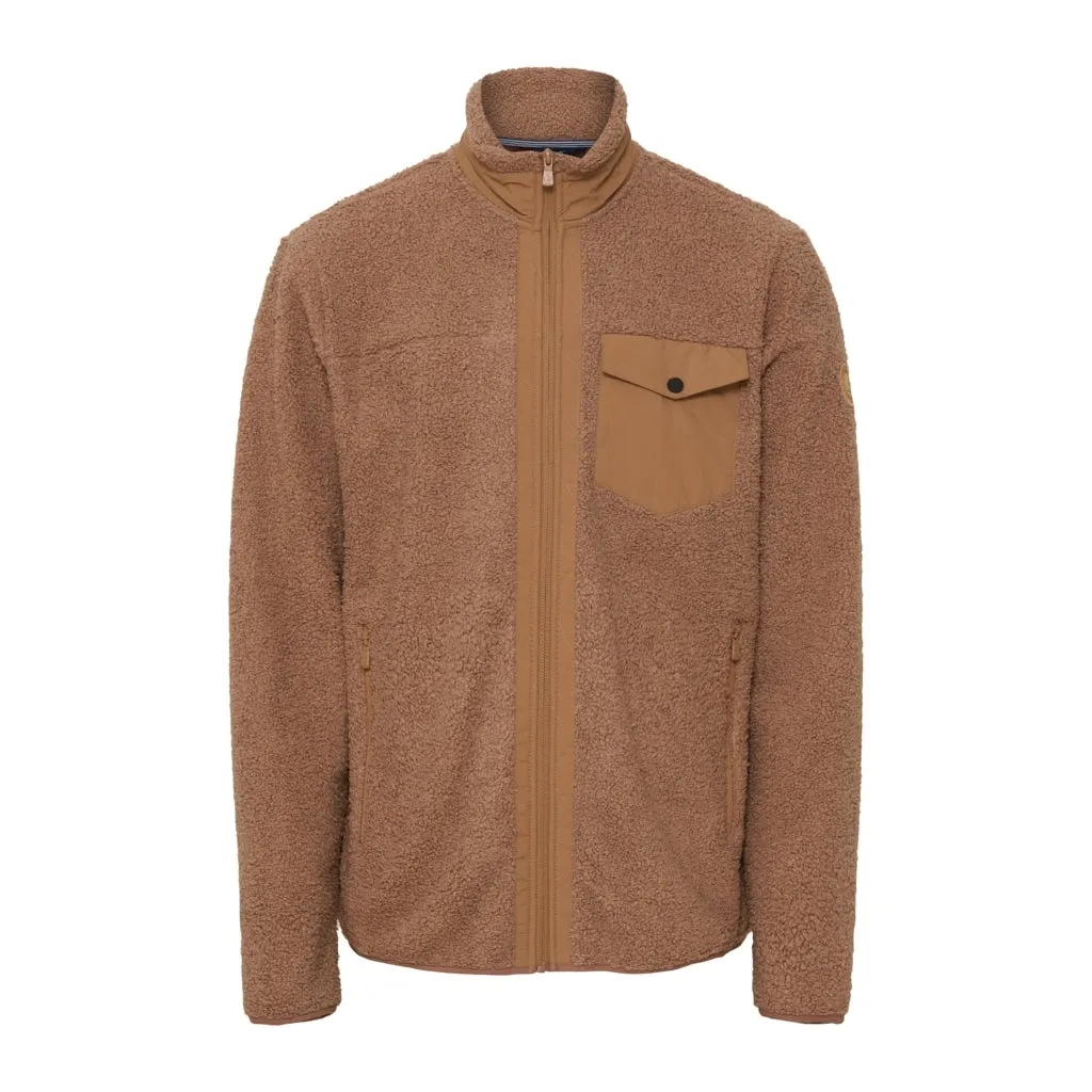 Lauge Teddy Fleece - Otter