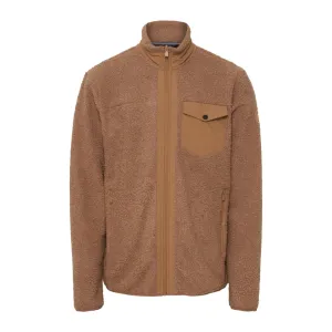 Lauge Teddy Fleece - Otter