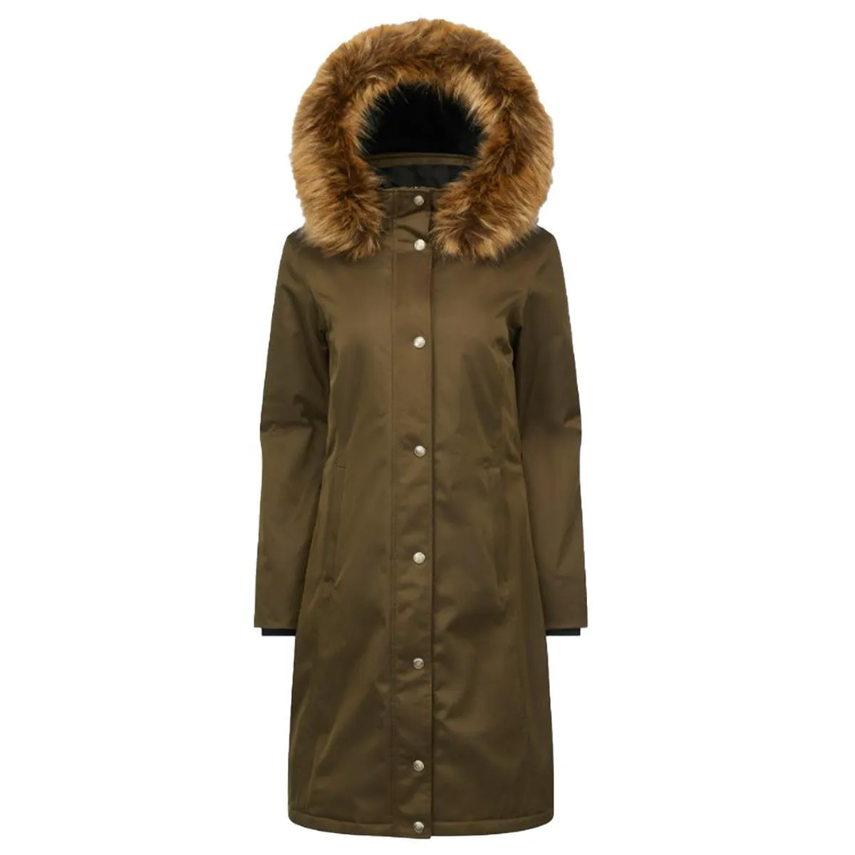 Lemieux Anya Waterproof Riding Coat - Sale