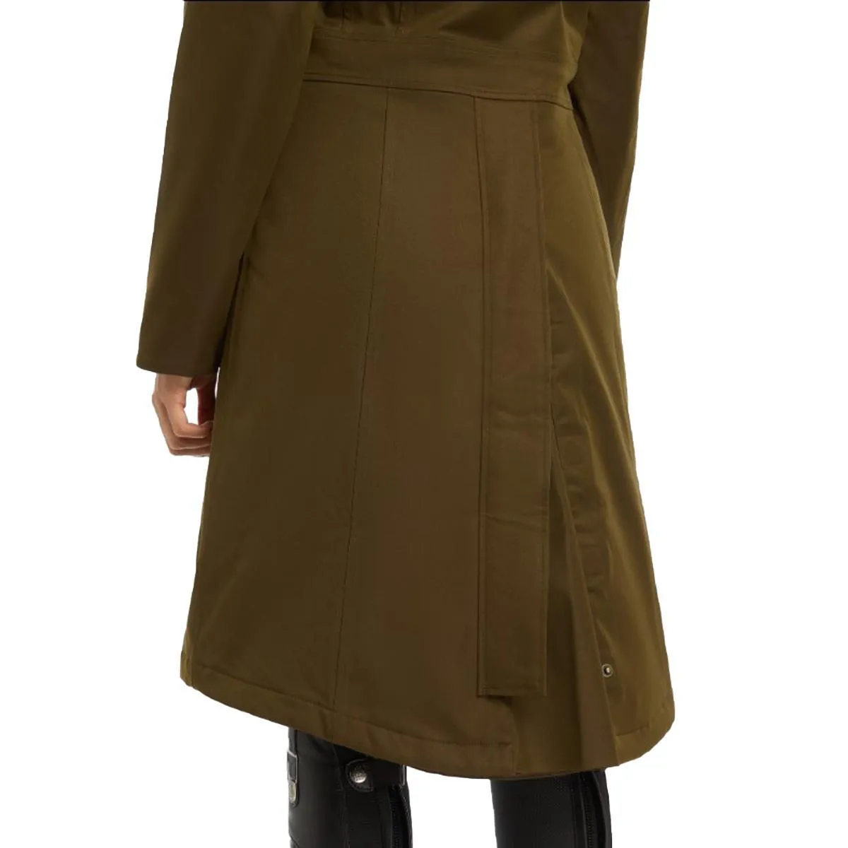 Lemieux Anya Waterproof Riding Coat - Sale