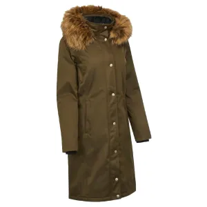 Lemieux Anya Waterproof Riding Coat - Sale
