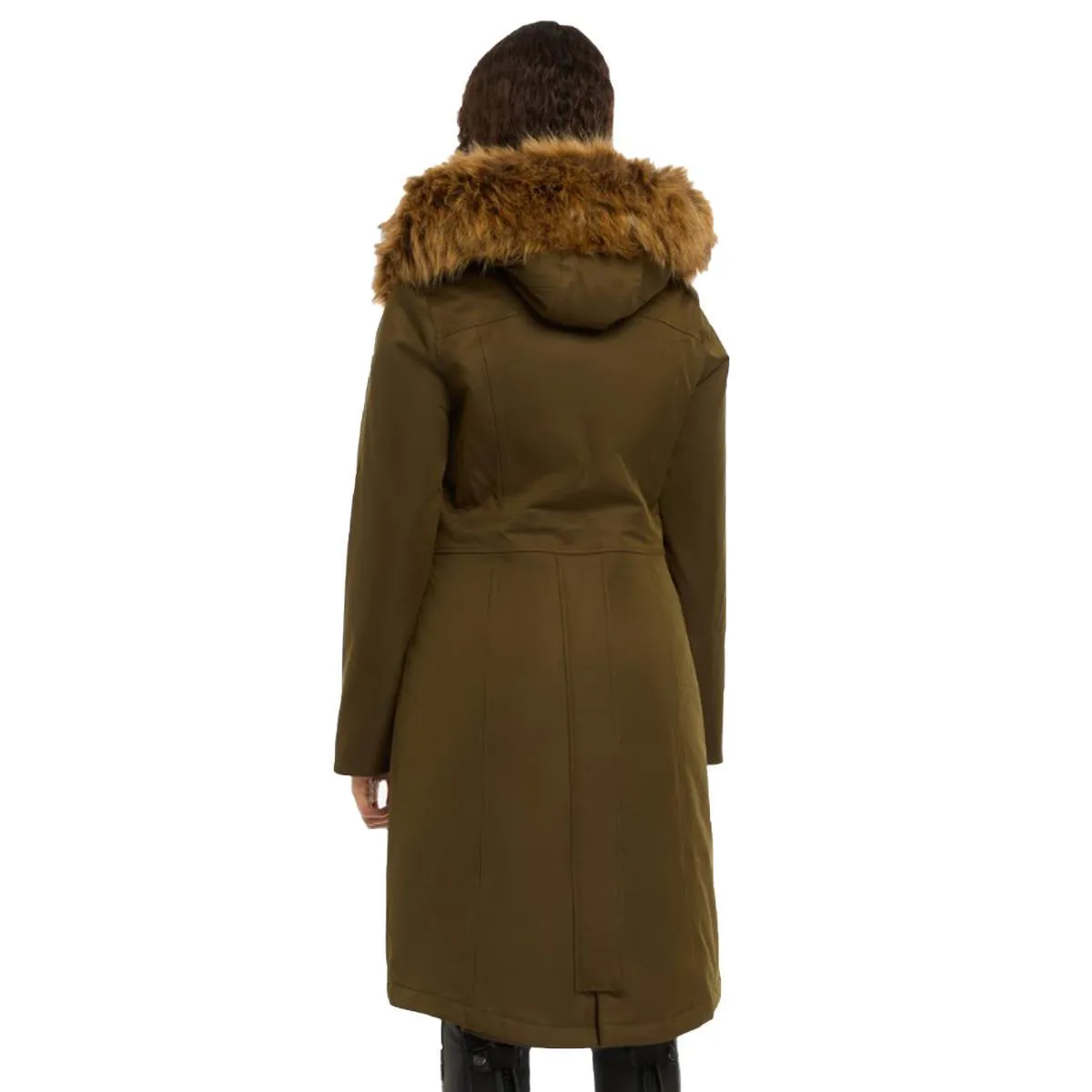Lemieux Anya Waterproof Riding Coat - Sale