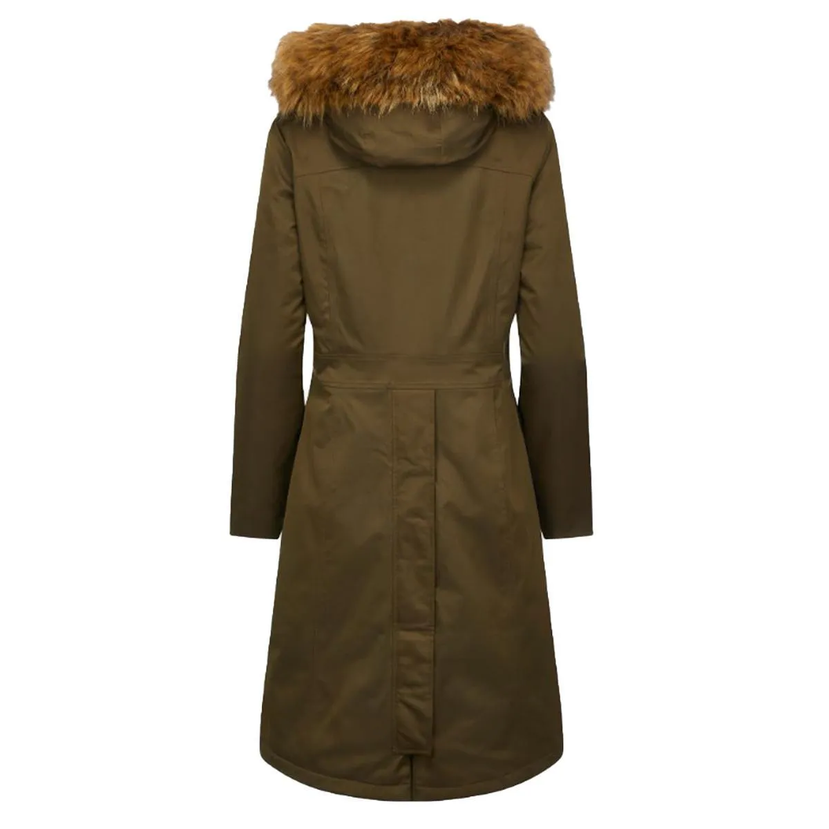 Lemieux Anya Waterproof Riding Coat - Sale