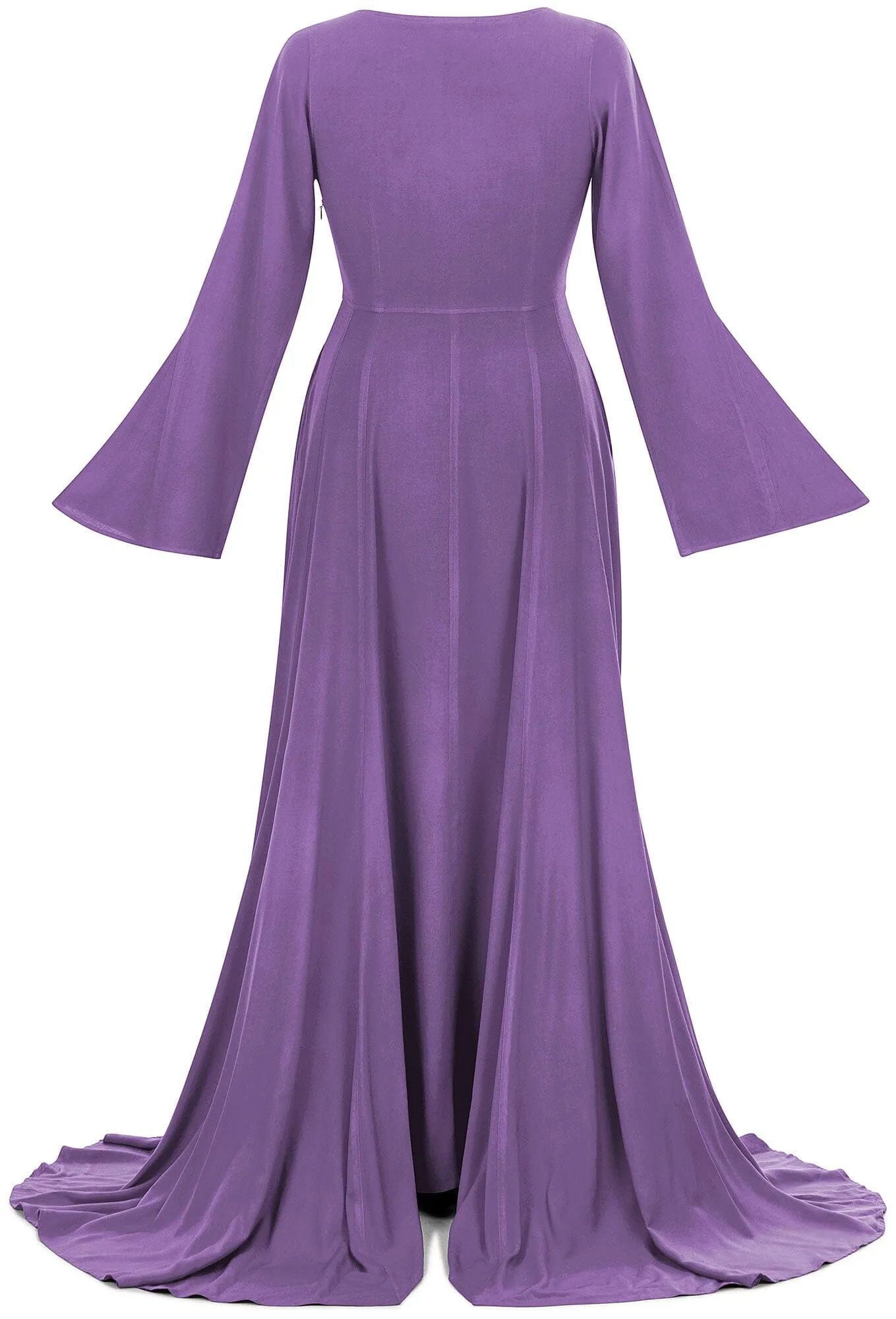 Lorien Maxi Limited Edition Purple Thistle