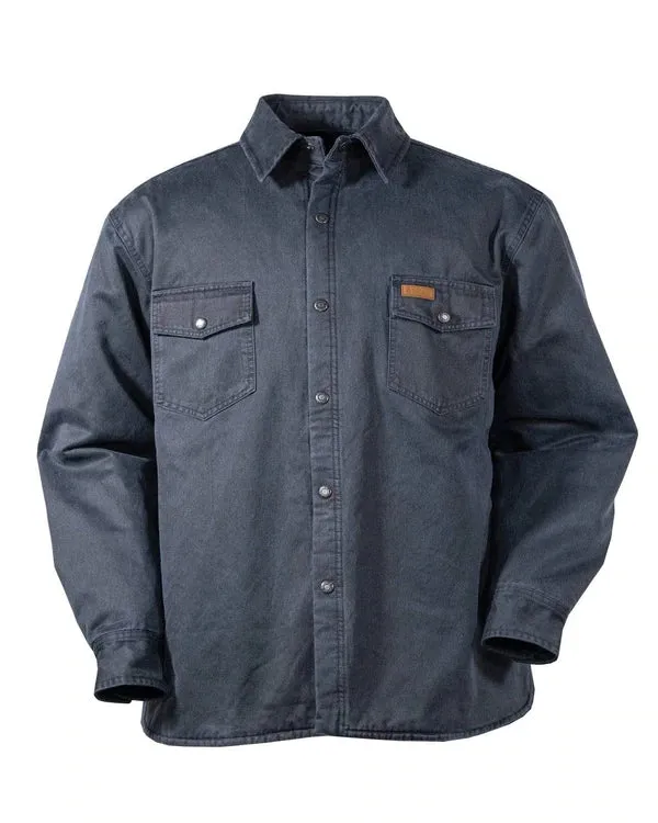 Loxton Jacket -  Navy
