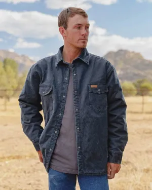 Loxton Jacket -  Navy